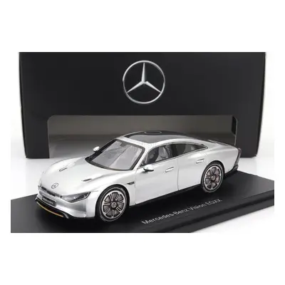 Autocult Mercedes benz Vision Eqxx Electric Car 2022 1:43 Silver