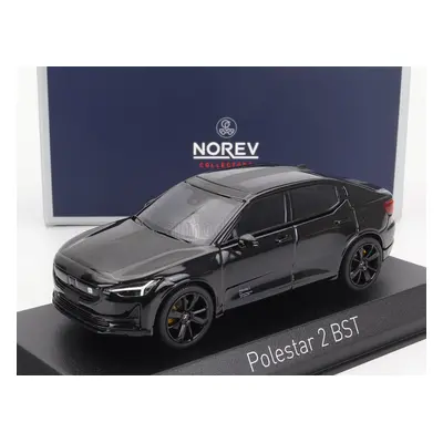 Norev Polestar Ii Bst 230 Edition 2024 1:43 Space Black