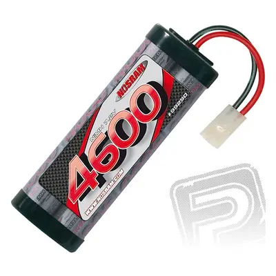 Power pack 4600mAh 7.2V NiMH StickPack