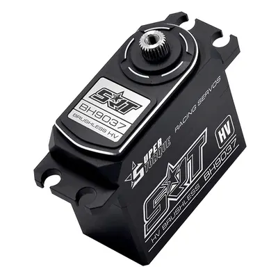 BH9037 Hi Volt Brushless servo