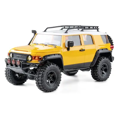 RC auto Toyota FJ Cruiser 1:18 RTR