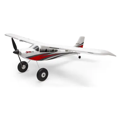 Hobbyzone Apprentice STOL S 0.7m SAFE BNF Basic