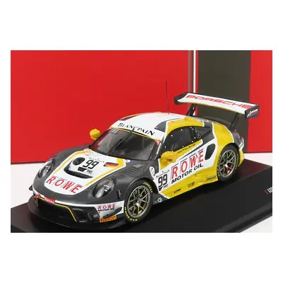 Ixo-models Porsche 911 991-2 Team Rowe Racing N 99 1:43