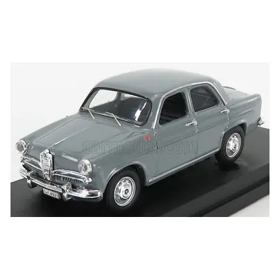 Rio-models Alfa romeo Giulietta Ti 1959 Guardia Di Finanza 1:43 Grey