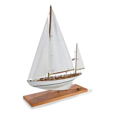 AMATI Dorade plachetnice Fastnet cup 1931 1:20 kit