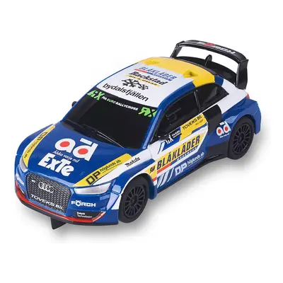 SCX Compact Audi S1 WRX Exte