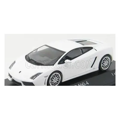 Minichamps Lamborghini Gallardo Lp 560-4 2008 1:43 Bílá