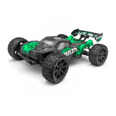 RC auto Vorza S Truggy flux