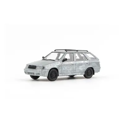 Abrex Škoda Felicia FL Combi (1998) 1:43 - T1