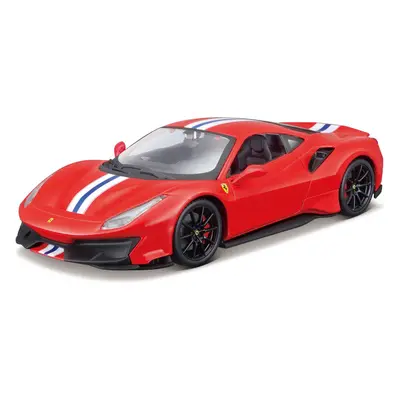 Maisto Ferrari 488 Pista 1:24 Kit