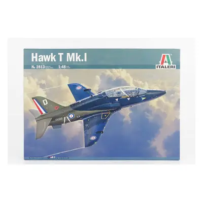 Italeri Hawker Hawk T Mki Airplane Military 2009 1:48 /