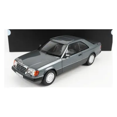 Norev Mercedes benz E-class 300ce 24v Coupe (w124) 1988 1:18 Grey Met