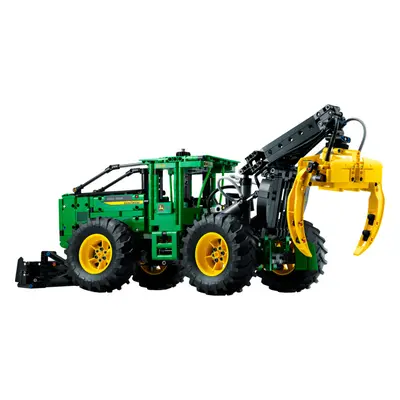 LEGO Technic - Lesní traktor John Deere 948L-II