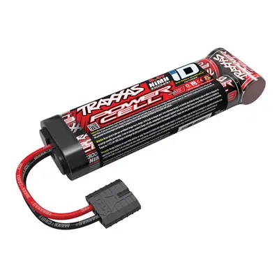 Traxxas NiMH baterie 8.4V 3300mAh plochá iD