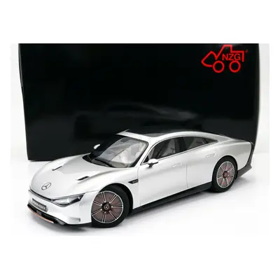 Nzg Mercedes benz Vision Eqxx Electric Car 2022 1:18 Silver