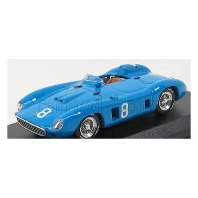 Art-model Ferrari 860 Monza Race Cuba 1957 E. Castellotti 1:43 Bluette