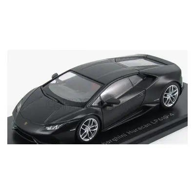 Kyosho Lamborghini Huracan Lp610-4 2014 1:43 Matt Black