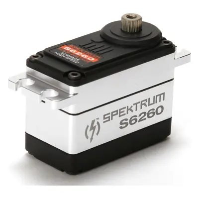 Spektrum servo S6260 Car High Speed HV