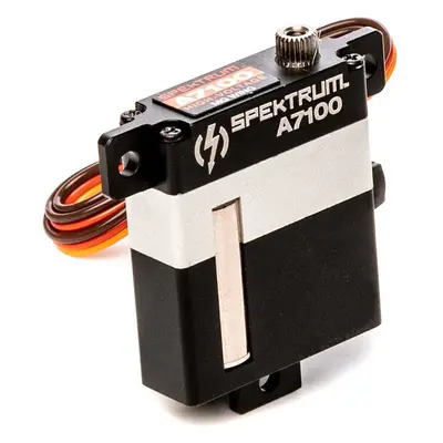 Spektrum servo A7100 8.3kg.cm 0.078s/60° úzké MT/M