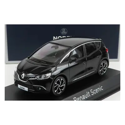 Norev Renault Scenic 2016 1:43 Black