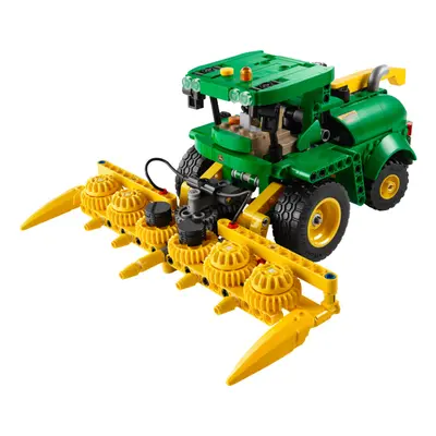 LEGO Technic - John Deere 9700 Forage Harvester