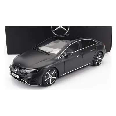 Nzg Mercedes benz Eqe (v295) Amg Line 2023 1:18 Grafitově Šedé Magno