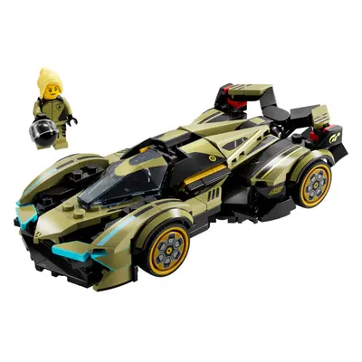 LEGO Speed Champions - Superauto Lamborghini Lambo V12 Vision GT