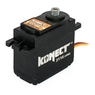 KONECT 21 kg servo - SPORT