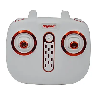 Syma X5UC, X5UW vysílač