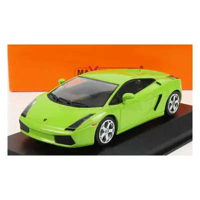 Minichamps Lamborghini Gallardo 2004 1:43 Green Met