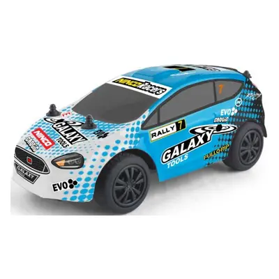 NINCORACERS X Rally Galaxy 1:30 2.4GHz RTR