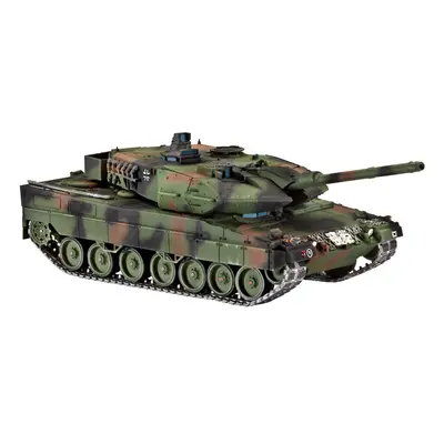 Revell Military Leopard 2 A6M (1:72)