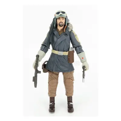 Tomica Star wars Captain Cassian Andor Eadu Figure Cm. 15.0 1:10 Různé