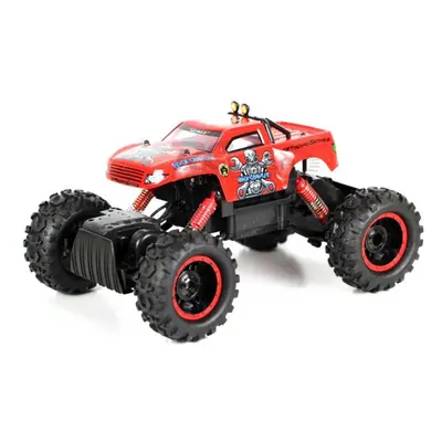 RCobchod ROCK CRAWLER Trialové auto na dálkové ovládání RTR 1:14