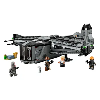 LEGO Star Wars - Justifier