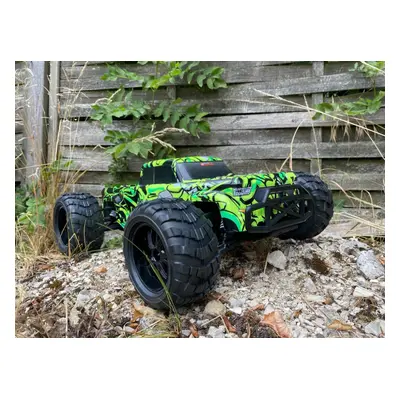 RC auto Big Hammer 5.1 XL