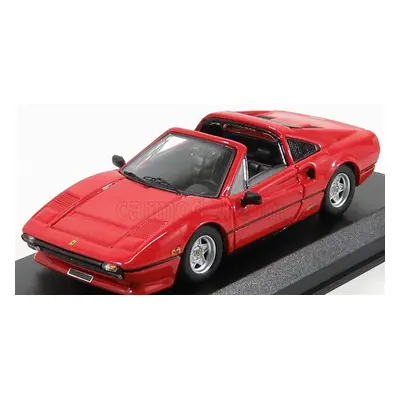 Best-model Ferrari 308 Gts Quattrovalvole 1982 1:43 Red