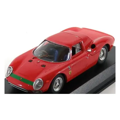 Best-model Ferrari 250lm Ralph Lauren Collection 1964 1:43 Red