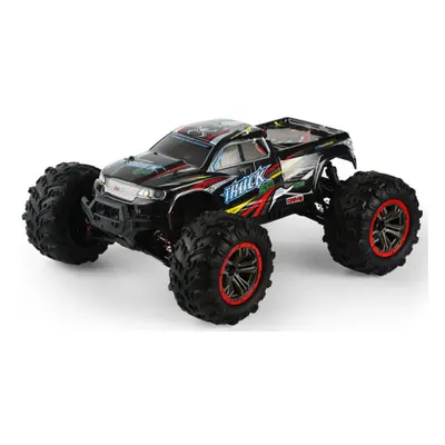 RC monster truck 9125, červená