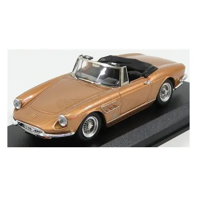 Best-model Ferrari 330 Gts 1967 1:43 Brown Met