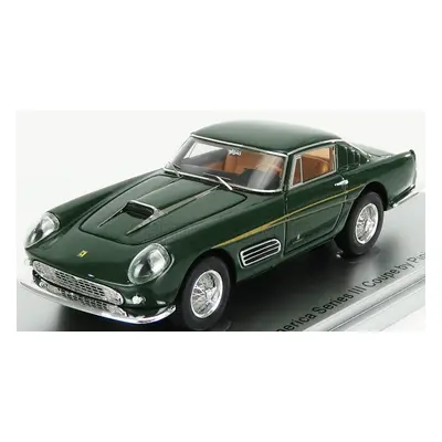 Kess-model Ferrari 410 Superamerica Series Iii Pininfarina Coupe 1958 1:43 Zelená