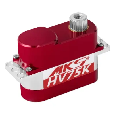 HV75K (0.09s/60°, 3.3kg.cm)