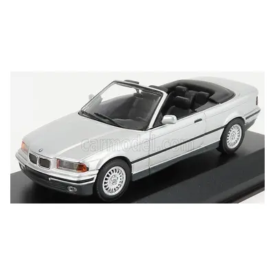 Minichamps BMW 3-series (e36) Cabriolet 1993 1:43 Silver