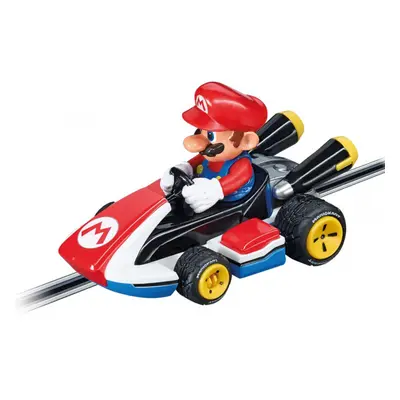 Auto Carrera EVO 27729 Mario Kart "Mario"