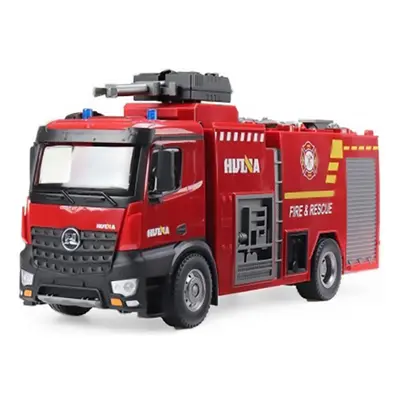 RC hasičský vůz Mercedes-Benz Arocs HN562