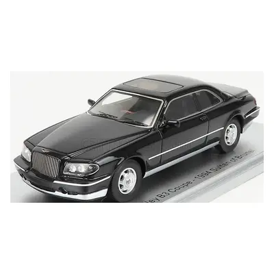 Kess-model Bentley B3 Coupe - Sultan Of Brunei - 1994 1:43 Black Met