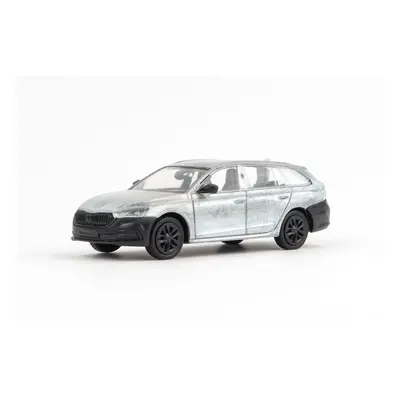 Abrex Škoda Octavia IV Combi (2020) 1:43 - T1