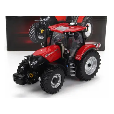 Universal hobbies Case-ih Puma 165 Cvx Drive Tractor 2022 1:32 Červená Černá