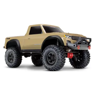 Traxxas TRX-4 Sport RTR písková 1:10