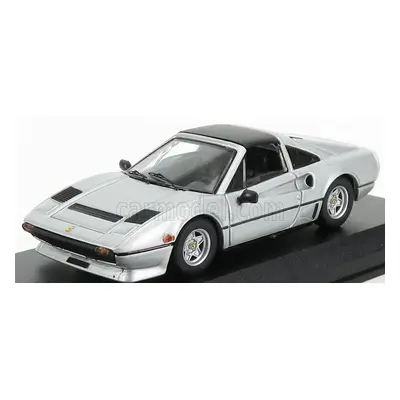 Best-model Ferrari 208 Gts Turbo 1982 1:43 Grey